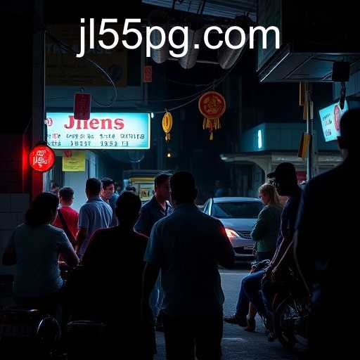 Jueteng and the Mystery of 