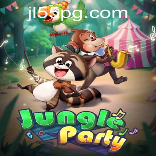 Exploring the Thrilling World of JungleParty: A Comprehensive Guide