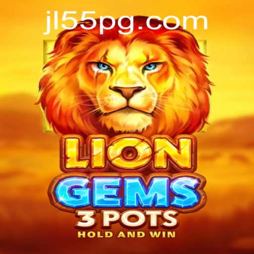 Unveiling LionGems3pots: A Thrilling Adventure Into The Wild