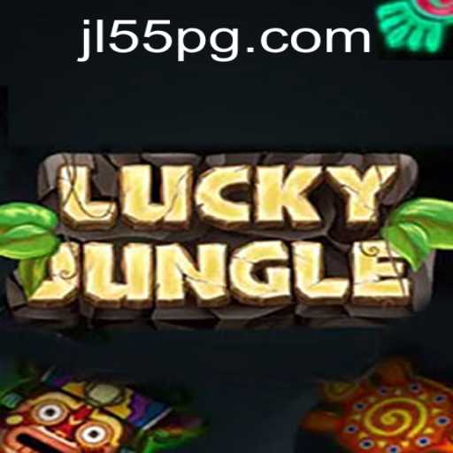 Exploring LuckyJungle: The Thrilling World of JL55