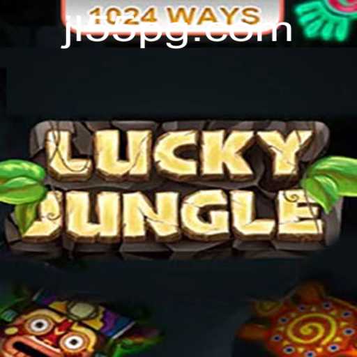 Unveiling the Thrills of LuckyJungle1024: A Deep Dive into the Adventurous World of JL55