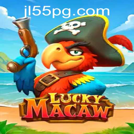 Unraveling the Exhilarating World of LuckyMacaw