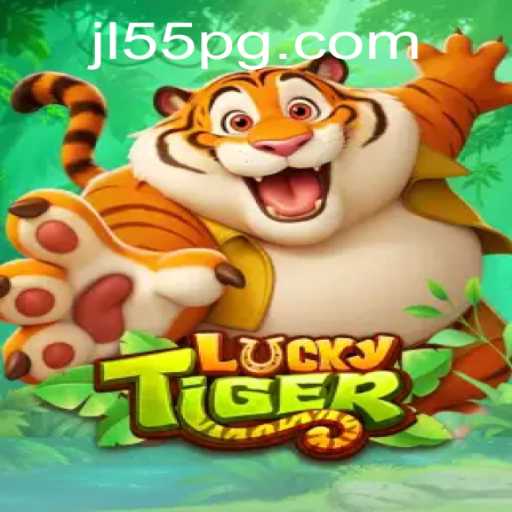Exploring the Enchanting World of LuckyTiger: A Thrilling Game Experience