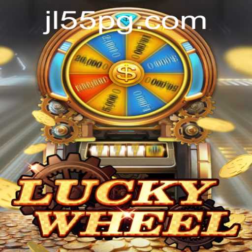 LuckyWheel: Spin Your Way to Fortune