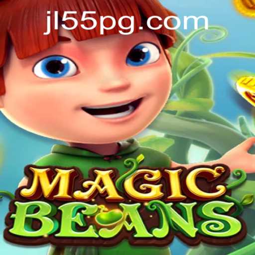 Exploring the Enchanting World of MAGICBEANS: A Journey Beyond Imagination