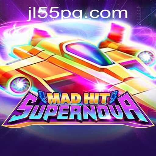 MadHitSupernova: An Exciting New Era in Gaming