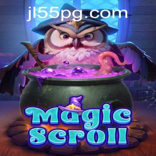 Exploring the Enchanting World of MagicScroll - A Spellbinding Adventure