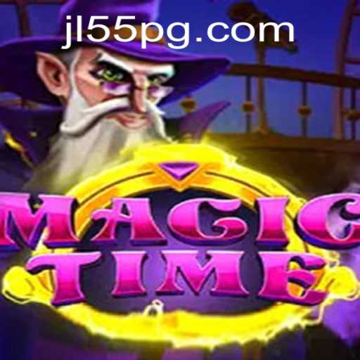 Discover the Enchantment of MagicTime: An In-Depth Guide