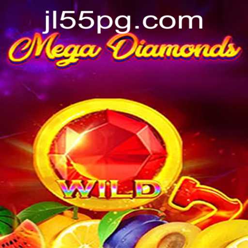 Exploring MegaDiamond: The Intriguing World of JL55