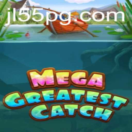 MegaGreatestCatch: Redefining Virtual Fishing Adventures