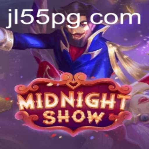 Experience the Thrills of MidnightShow: A New Gaming Phenomenon