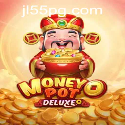 Unveiling MoneyPotDELUXE: A Thrilling Gaming Experience with the Key to Riches