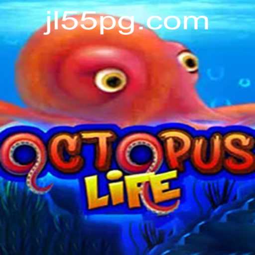 Exploring the Underwater Adventure of OctopusLife: Understanding the Game JL55