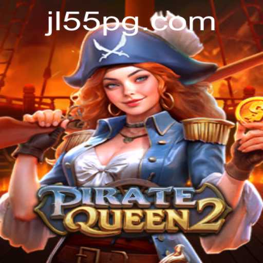 PirateQueen2: An Uncharted Adventure on the High Seas
