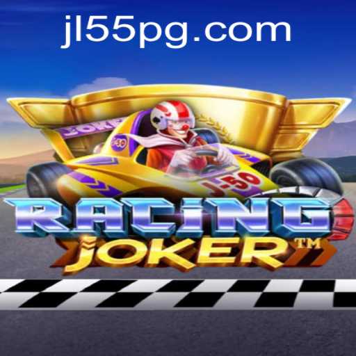 RacingJoker: Conquering Tracks with the Power of JL55