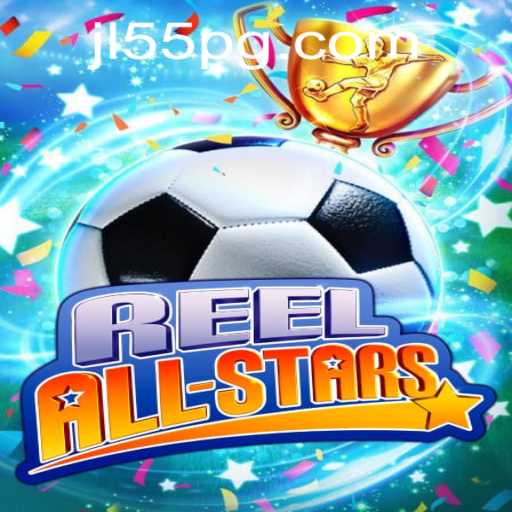 ReelAllStars: A Deep Dive into the Exciting New World of Slot Gaming