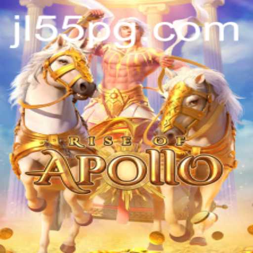 Unveiling the World of RiseofApollo: A New Era in Gaming