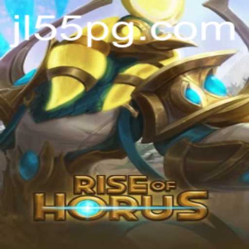 Unveiling the Mystical World of RiseofHorus: A New Era of Gaming with JL55