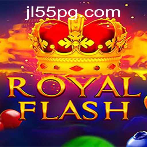 Dive into the Exciting World of RoyalFlash: An In-Depth Look at the Latest Gaming Sensation