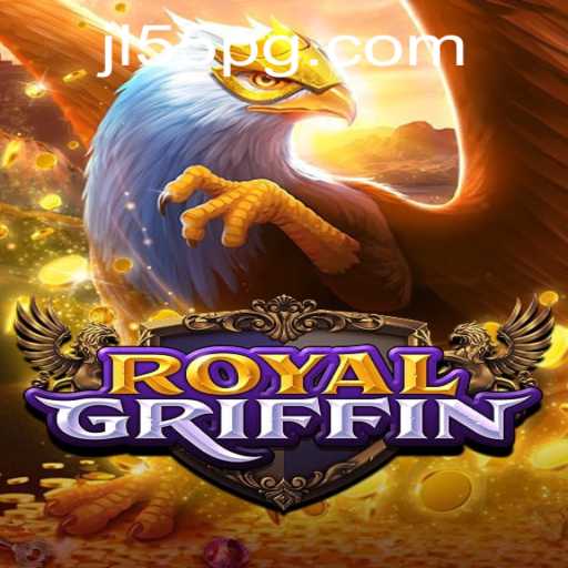 The Exciting World of RoyalGriffin: A Journey Through Strategy and Myth