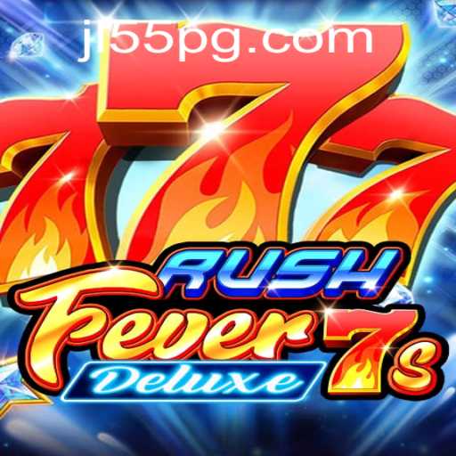 Discover the Thrills of RushFever7sDeluxe: A Gaming Experience Like No Other