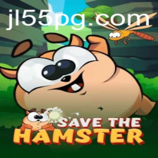 SavetheHamster: The Exciting Adventure of JL55