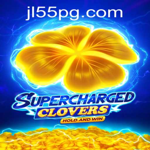 SchargedClovers: A New Gaming Sensation with JL55 Mechanics