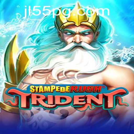 StempedeRushTrident: A Thrilling Gaming Experience