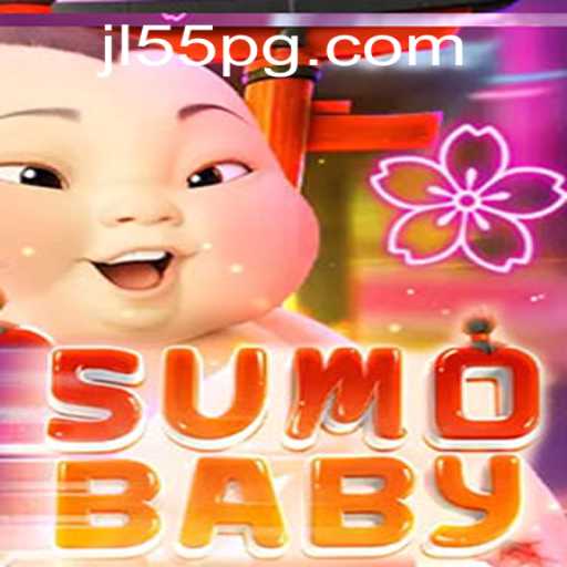SumoBaby: The Next Big Thing in Interactive Gaming