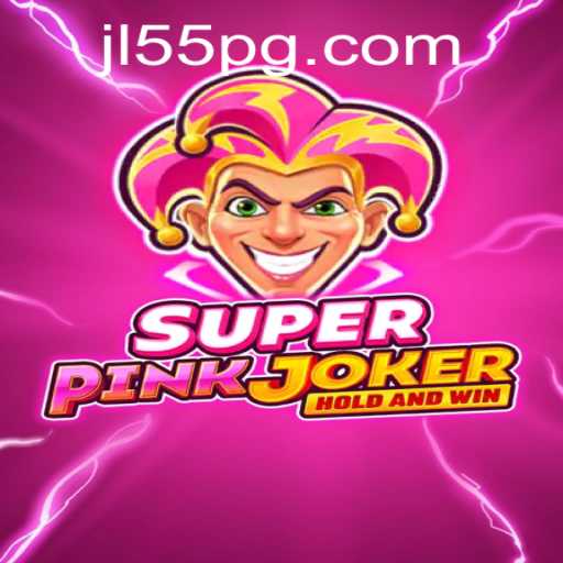 Unveiling SuperPinkJoker: A Revolutionary Blend of Strategy and Adventure
