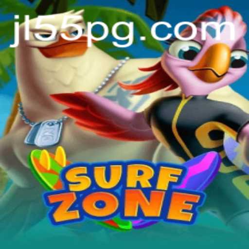 Explore the Exciting World of SurfZone: A Comprehensive Guide