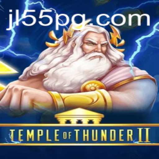 Temple of Thunder II: Unleash the Power of the Storm