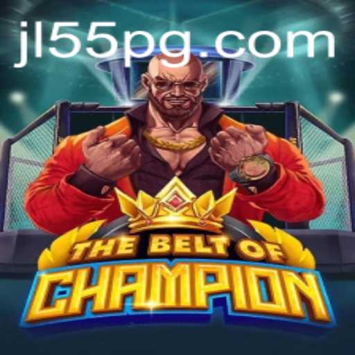 TheBeltOfChampion: A Thrilling New Adventure in the World of Gaming