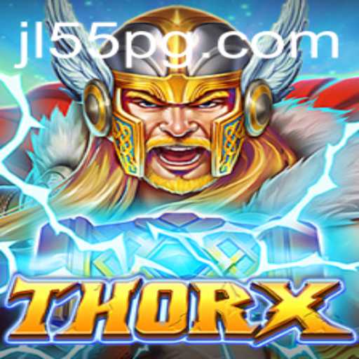 ThorX: The Epic Game Revolutionizing Adventure Gaming