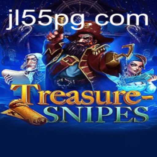 Exploring the Thrilling World of TreasureSnipes