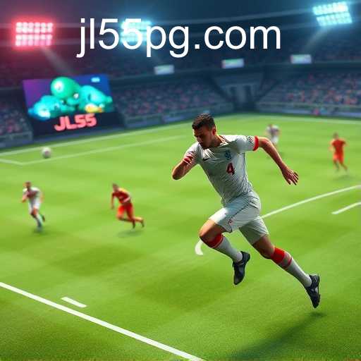 The Rise of Virtual Sports with JL55