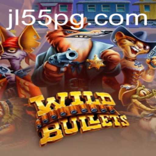 Discover the Thrill of WildBullets: A New Era in Gaming