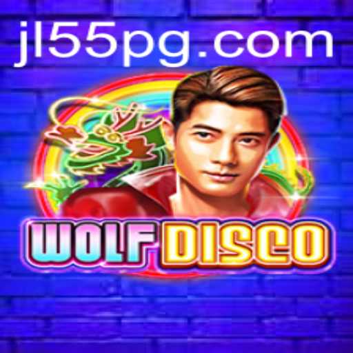 Unveiling WolfDisco: A Thrilling New Adventure in Gaming