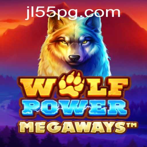 Unleashing the Thrills of WolfPowerMega
