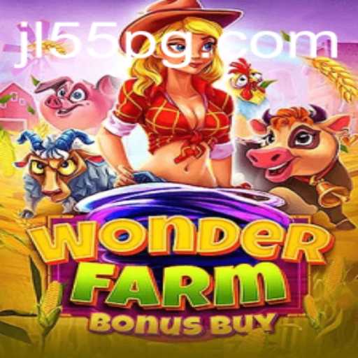WonderFarmBonusBuy: A Thrilling Adventure into Virtual Agronomy