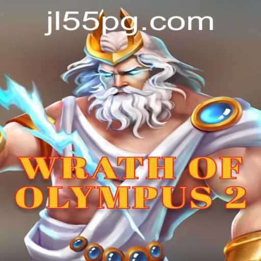 Wrath of Olympus 2: Dive into the Epic Adventure