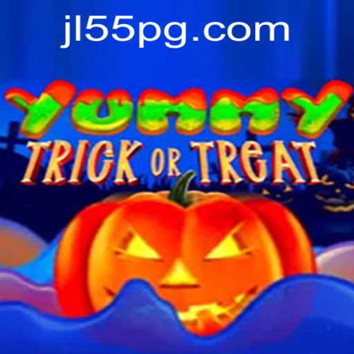 Discover the Spooky Fun of YummyTrickorTreat