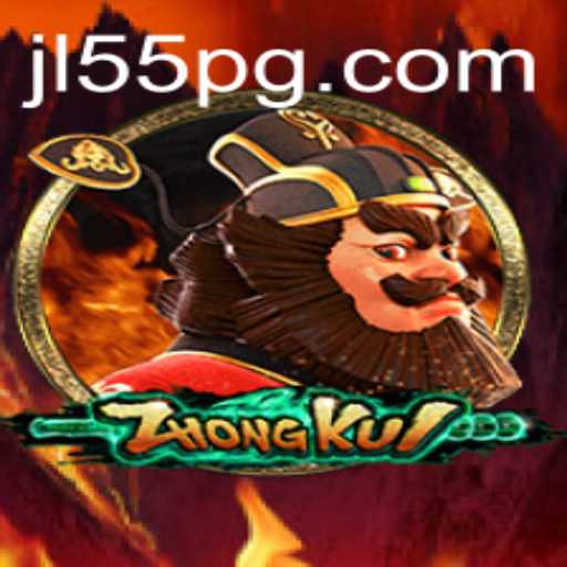 ZhongKui: An Immersive Experience with JL55